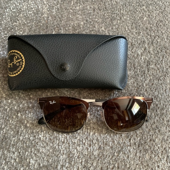 Ray Ban Sunglasses - Picture 1 of 5